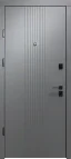 Antracit/Alb