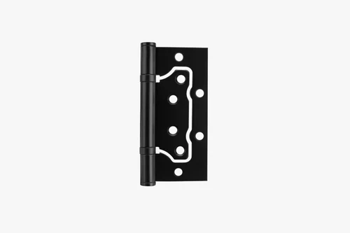 Balama H07, Negru
