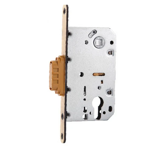 Broască magentică W2403, Crom